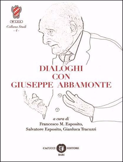 Immagine di Dialoghi con Giuseppe Abbamonte