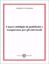 Immagine di I nuovi obblighi di pubblicità e trasparenza per gli enti locali