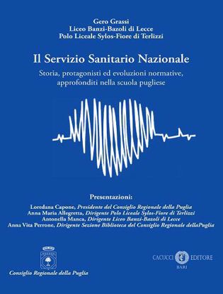 Immagine di Il Servizio Sanitario Nazionale