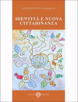 Immagine di Identità e nuova cittadinanza