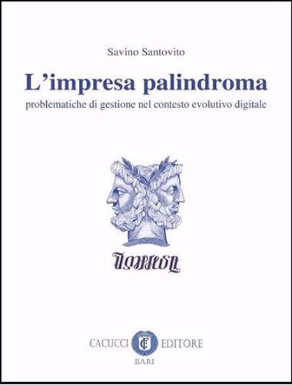 Immagine di L'impresa palindroma