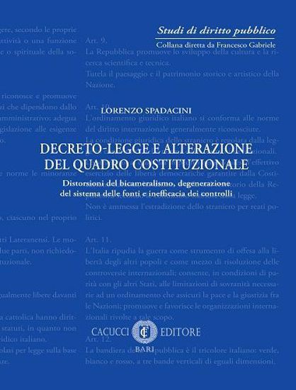 Immagine di 01 - Potestà legislativa concorrente ed autonomia regionale nel processo di “trasformazione” del regionalismo italiano