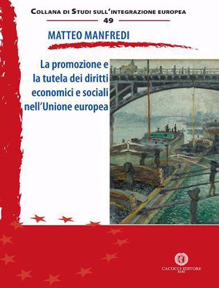 Immagine di 49 - La promozione e la tutela dei diritti economici e sociali nell’Unione europea