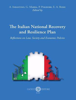 Immagine di The Italian National Recovery and Resilience Plan