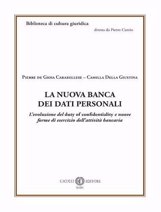 Immagine di 17 - La nuova banca  dei dati personali