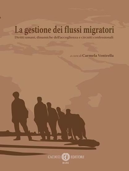 Immagine di La gestione dei flussi migratori