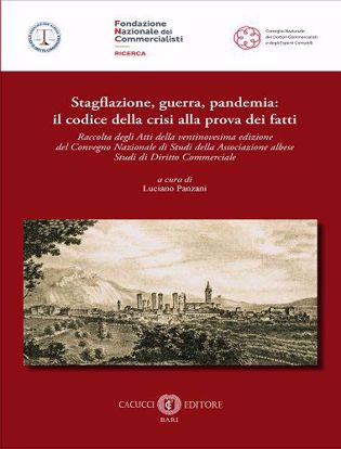 Immagine di Stagflazione, guerra, pandemia: il codice della crisi alla prova dei fatti