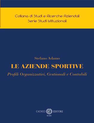 Immagine di 4 - Le aziende sportive