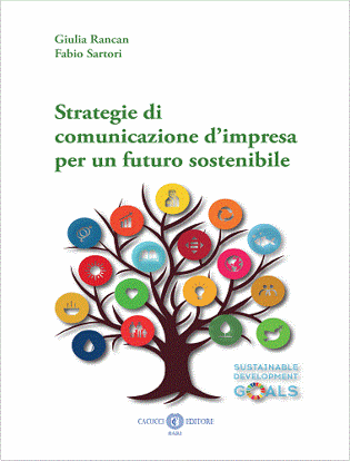 Immagine di Strategie di comunicazione d’impresa per un futuro sostenibile - ebook