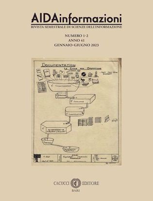 Immagine di 41 - N. 1-2: AIDAinformazioni gennaio-giugno 2023