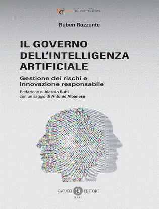 Immagine di Il governo dell’Intelligenza Artificiale