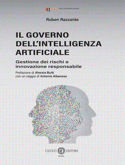 Immagine di Il governo dell’Intelligenza Artificiale