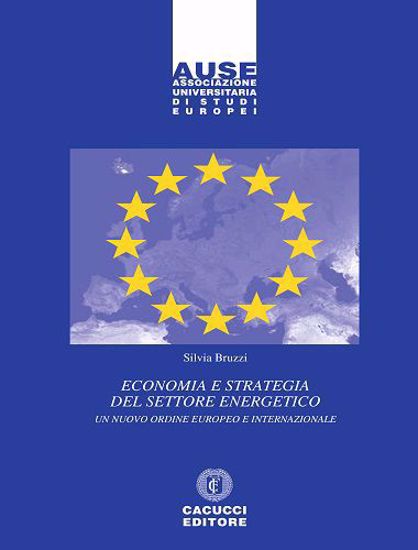 Immagine di 11 - Economia e strategia del settore energetico