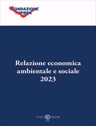 Immagine di Relazione economica ambientale e sociale 2023