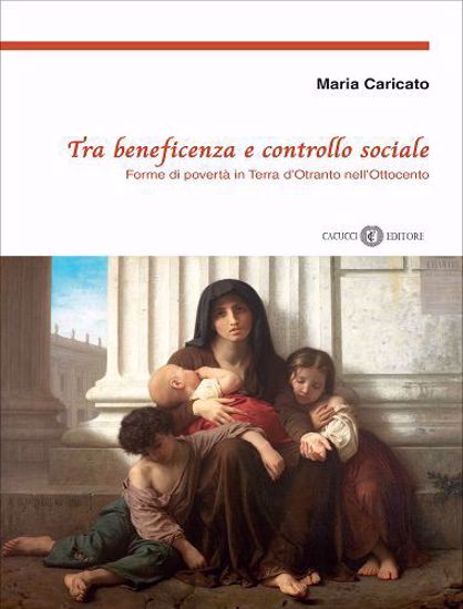 Immagine di 44 - Tra beneficenza e controllo sociale