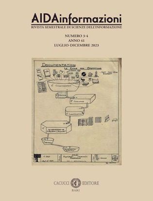 Immagine di 41 - N. 3-4: AIDAinformazioni luglio-dicembre 2023