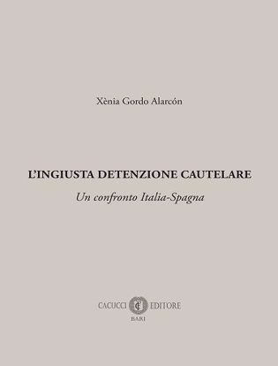 Immagine di L’ingiusta detenzione cautelare