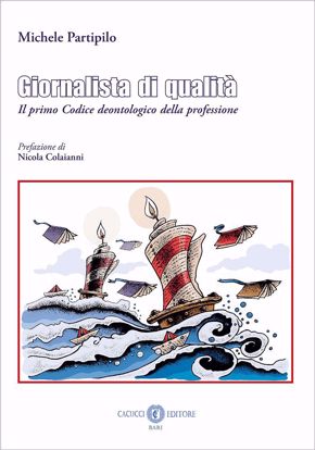 Immagine di Giornalista di qualità
