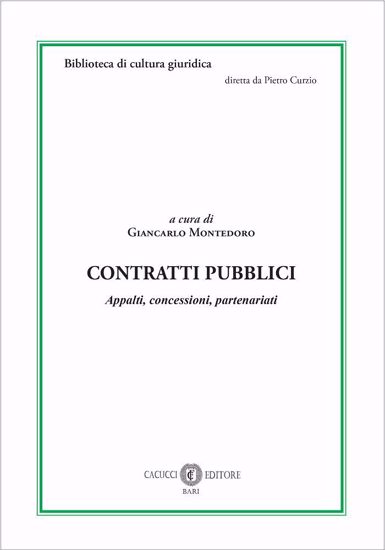 Immagine di 23 - CONTRATTI PUBBLICI