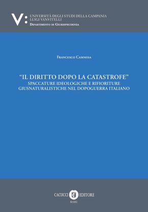 Immagine di 27 - IL DIRITTO DOPO LA CATASTROFE