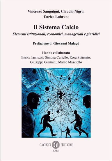 Immagine di Il Sistema Calcio