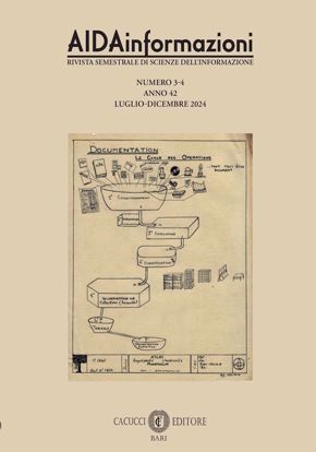 Immagine di 42 - N. 3-4: AIDAinformazioni Luglio-Dicembre 2024