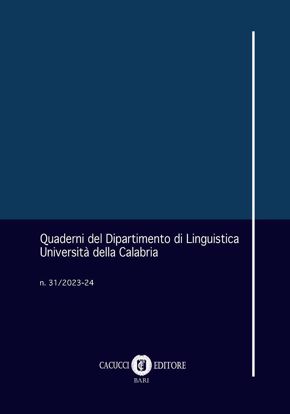 Immagine di Echi di cittadinanza. Ricerca, esperienze e contaminazioni tra Calabria e Argentina.
