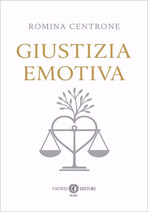 Immagine di GIUSTIZIA EMOTIVA