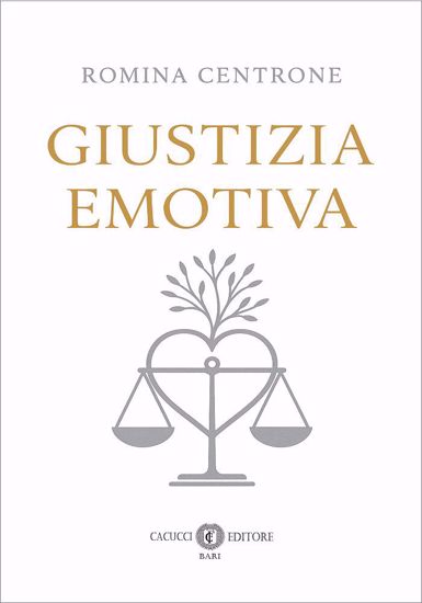 Immagine di GIUSTIZIA EMOTIVA