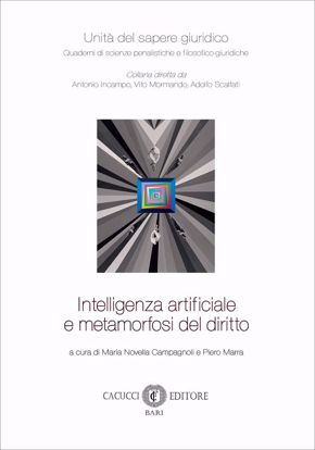 Immagine di Intelligenza artificiale e metamorfosi del diritto