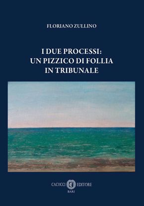 Immagine di I DUE PROCESSI: UN PIZZICO DI FOLLIA IN TRIBUNALE