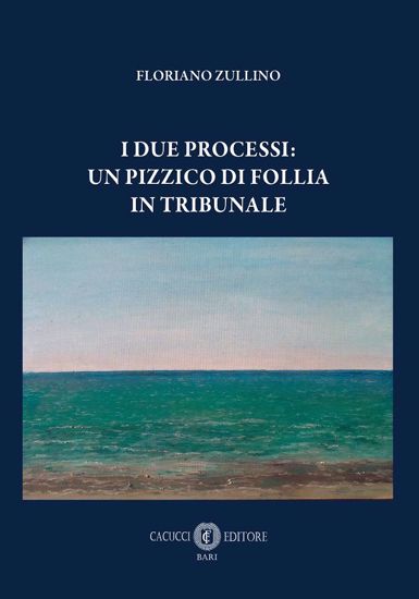 Immagine di I DUE PROCESSI: UN PIZZICO DI FOLLIA IN TRIBUNALE